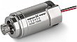 maxon Bürstenbehafteten DC-Motoren maxon Bürstenbehafteten DC-Motoren