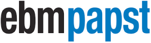 ebm-papst AG - Logo