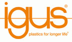 igus - Logo