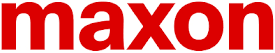 maxon - Logo