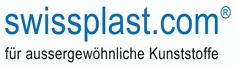 swissplast - Logo swissplast - Logo