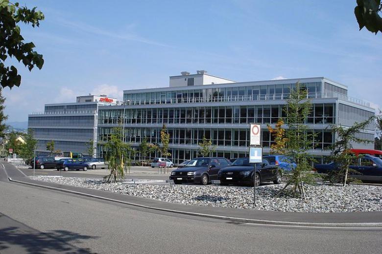 oerlikon