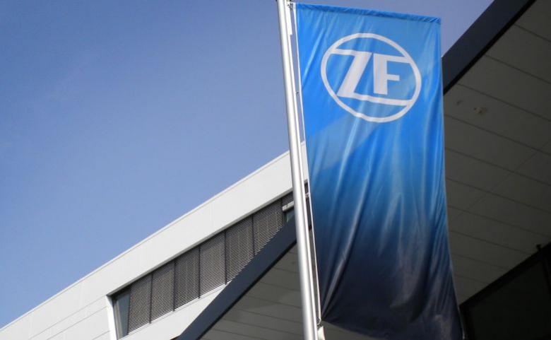 ZF