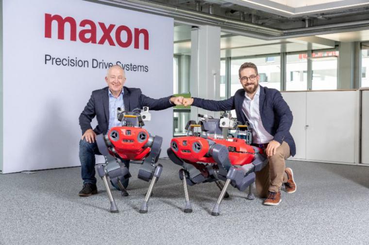 maxon_und_ANYbotics