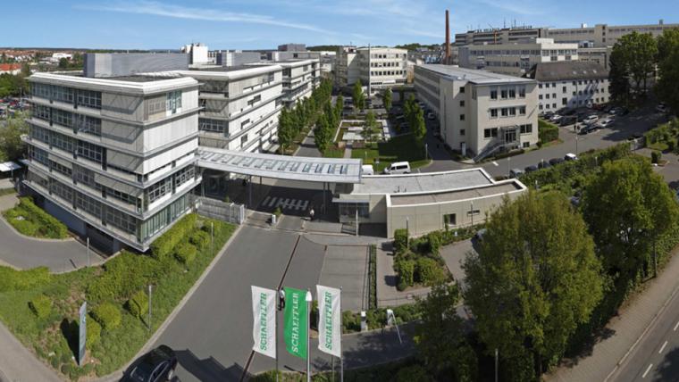 Schaeffler