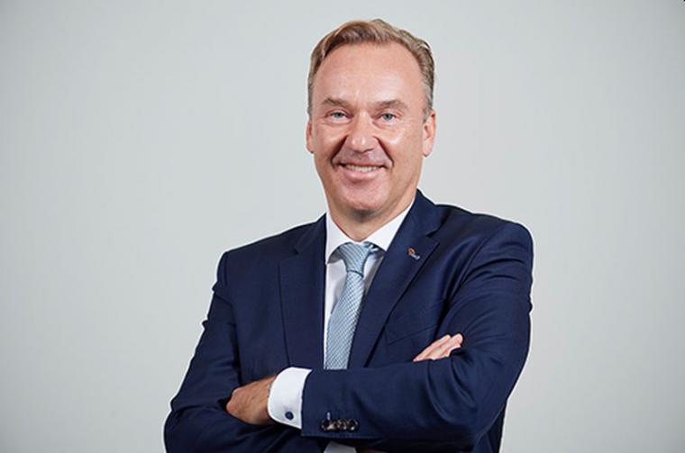 Staeubli_Group_Gerald_Vogt_neuer_CEO