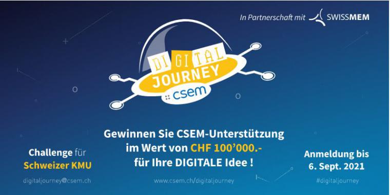 CSEM_Unterstuetzt_2_Schweizer_KMU_mit_je_100'000_Franken