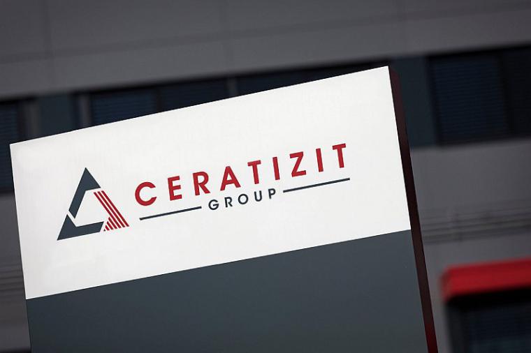 Ceratizit