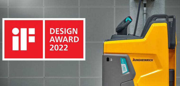 Jungheinrich_gewinnt_iF_Design_Award