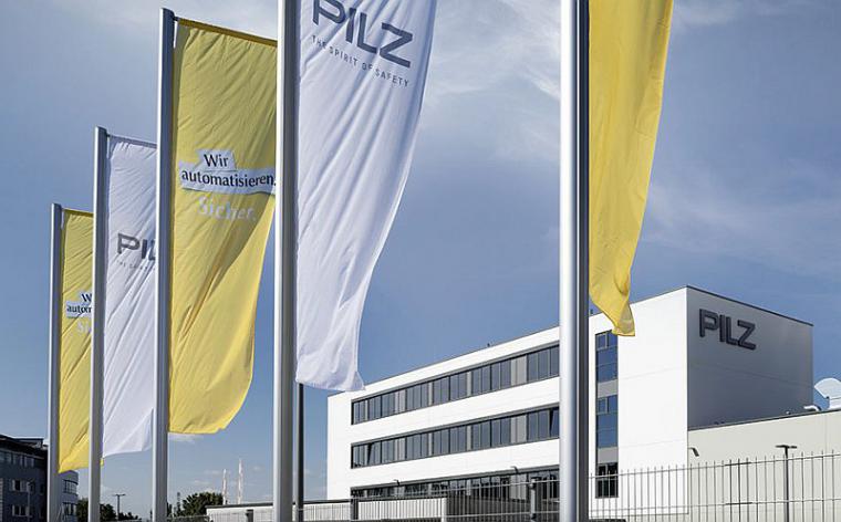 Pilz Pilz