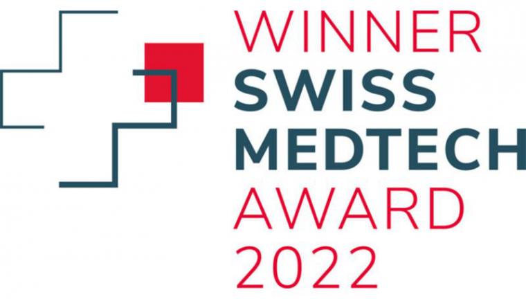 Swiss-Medtech_Award_2022