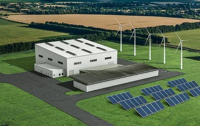 BASF_baut_Fabrik_fuer_Recycling_von_Batterien BASF_baut_Fabrik_fuer_Recycling_von_Batterien