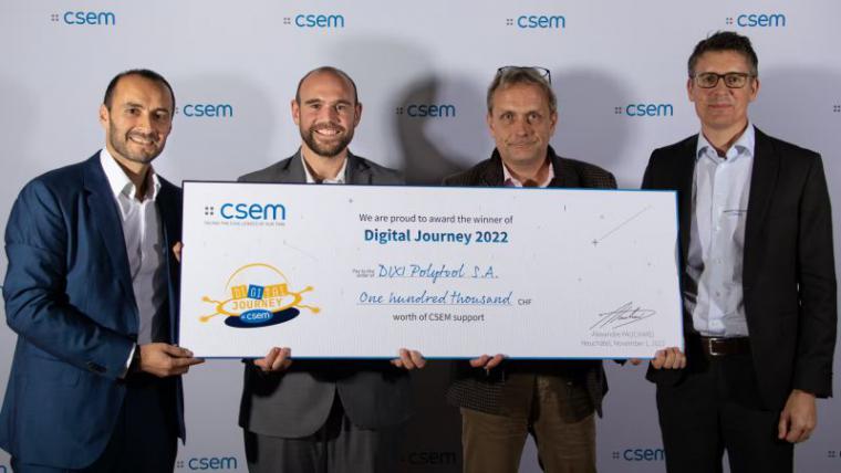 CSEM_Digital_Journey