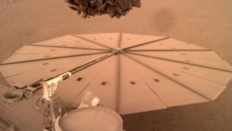 Insight-Sonde