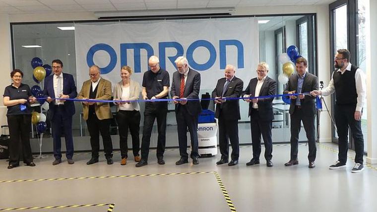 OMRON_Deutschland_Dortmund