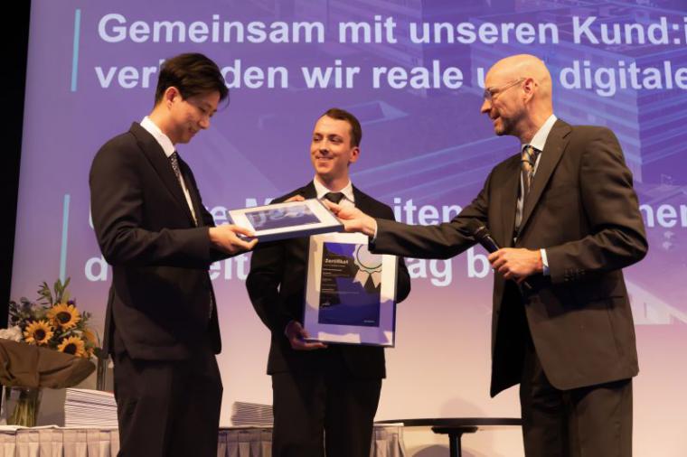 Siemens_Schweiz_ZHAW-Studenten