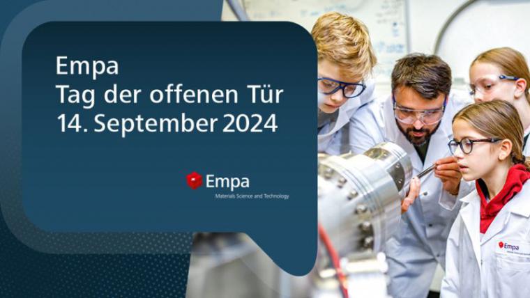 EMPA_Tag_der_offenen_Tuer