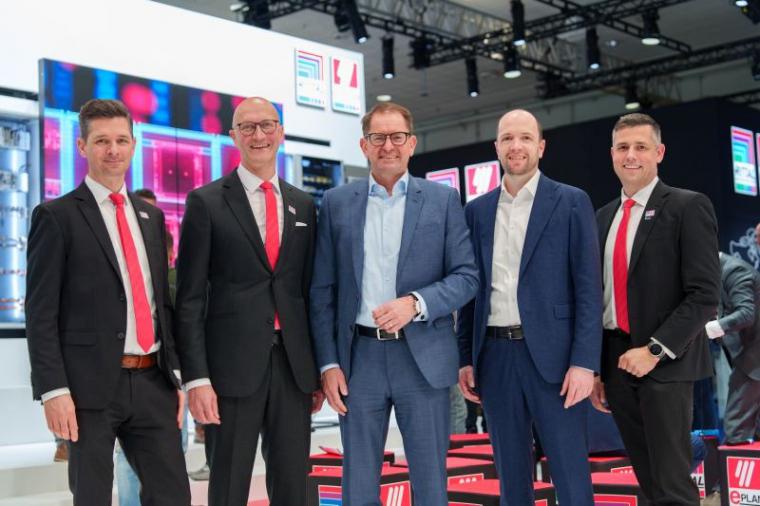 Lenze_und_Rittal_schliessen_Technologiepartnerschaft
