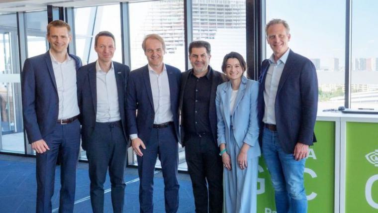 Schaeffler_und_NVIDIA