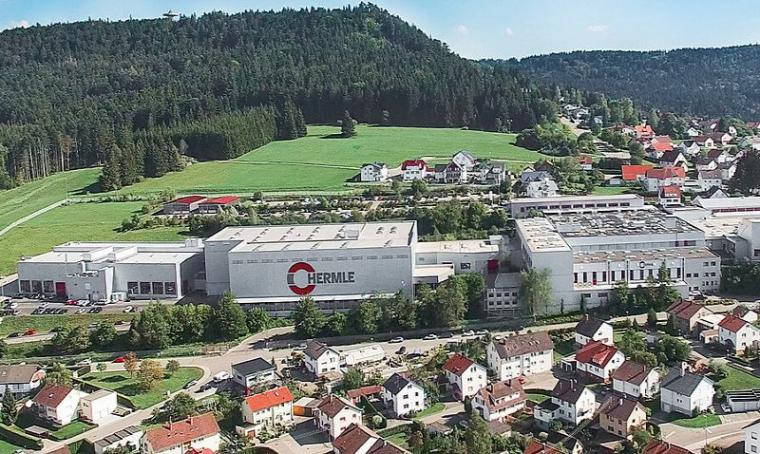 Hermle