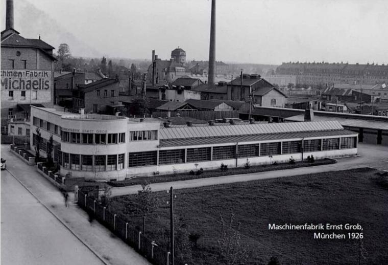 Grob-Werke_100_Jahre